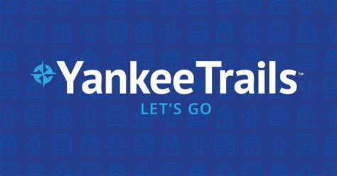 yankee trails day trips